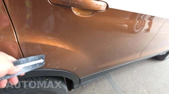 2017 Ford Escape SE - miniatura 36