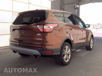 2017 Ford Escape SE - miniatura 4