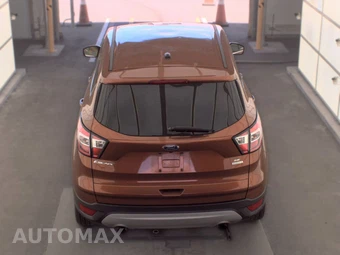 2017 Ford Escape SE - miniatura 5