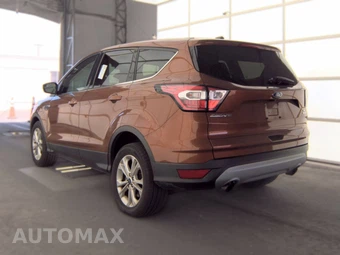 2017 Ford Escape SE - miniatura 6