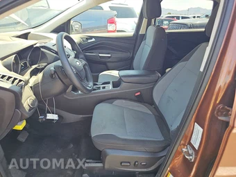 2017 Ford Escape SE - miniatura 7