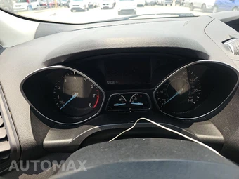2017 Ford Escape SE – miniatura 12