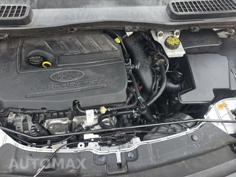 2017 Ford Escape SE – miniatura 15