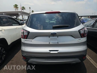 2017 Ford Escape SE – miniatura 5