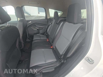 2017 Ford Escape SE - miniatura 10