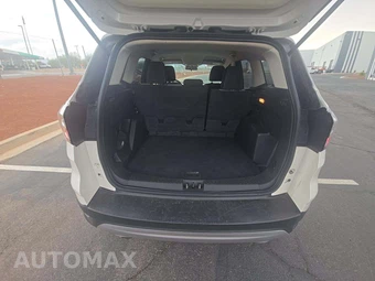 2017 Ford Escape SE - miniatura 11