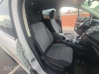2017 Ford Escape SE - miniatura 15