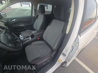 2017 Ford Escape SE - miniatura 3