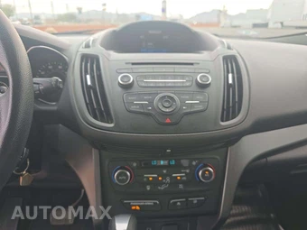 2017 Ford Escape SE - miniatura 7