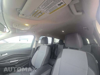 2017 Ford Escape SE - miniatura 8