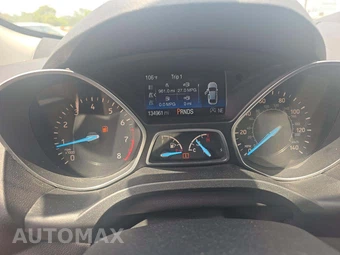 2017 Ford Escape SE – miniatura 9