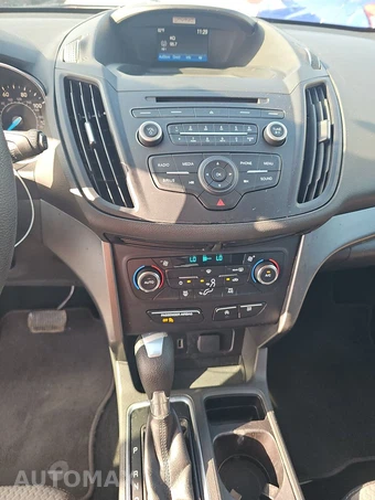 2017 Ford Escape SE – miniatura 11
