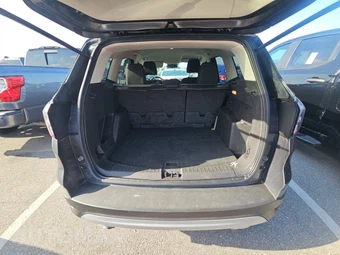 2017 Ford Escape SE – miniatura 16