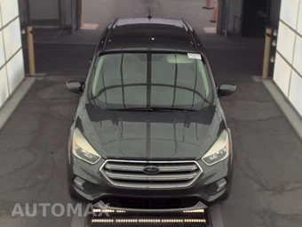 2017 Ford Escape SE – miniatura 2