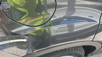 2017 Ford Escape SE – miniatura 21