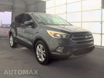 2017 Ford Escape SE – miniatura 3