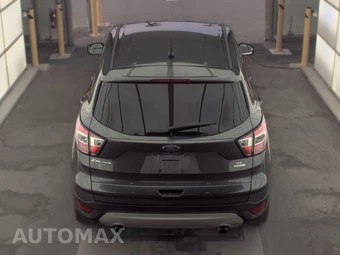 2017 Ford Escape SE – miniatura 5