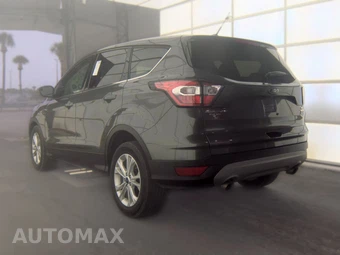 2017 Ford Escape SE – miniatura 6