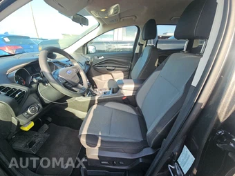 2017 Ford Escape SE – miniatura 7