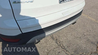 2017 Ford Escape SE - miniatura 20