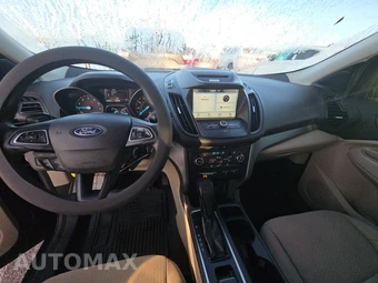 2017 Ford Escape SE - miniatura 11