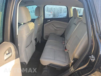 2017 Ford Escape SE - miniatura 13