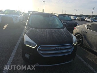 2017 Ford Escape SE - miniatura 2