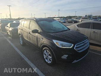 2017 Ford Escape SE - miniatura 3