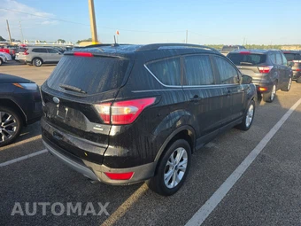 2017 Ford Escape SE - miniatura 4