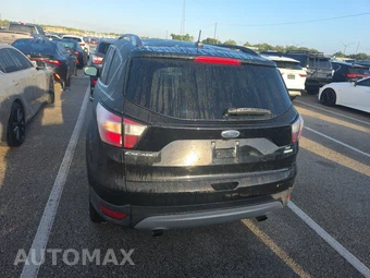 2017 Ford Escape SE - miniatura 5