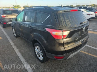 2017 Ford Escape SE - miniatura 6