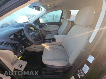 2017 Ford Escape SE - miniatura 7