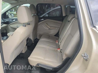 2017 Ford Escape SE – miniatura 13