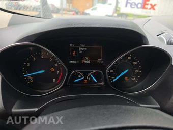 2017 Ford Escape SE – miniatura 9