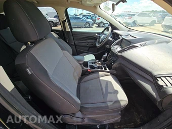 2017 Ford Escape SE - miniatura 2