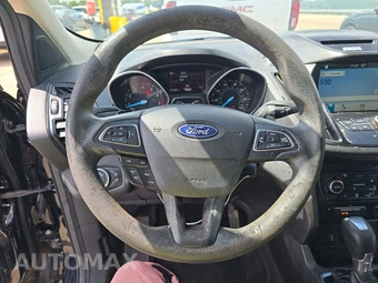 2017 Ford Escape SE - miniatura 4