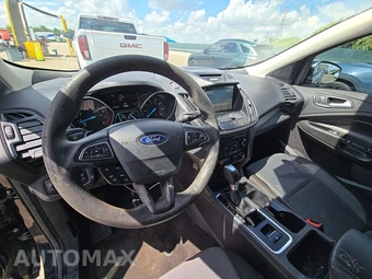 2017 Ford Escape SE - miniatura 5