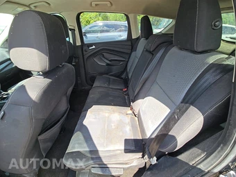 2017 Ford Escape SE - miniatura 7