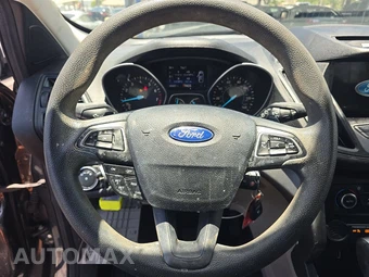 2017 Ford Escape SE - miniatura 10