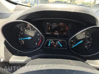 2017 Ford Escape SE - miniatura 12