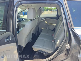 2017 Ford Escape SE - miniatura 13