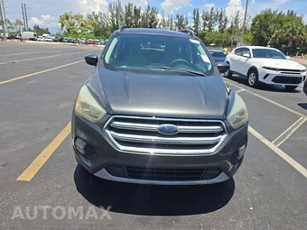 2017 Ford Escape SE - miniatura 2