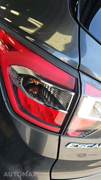 2017 Ford Escape SE - miniatura 21