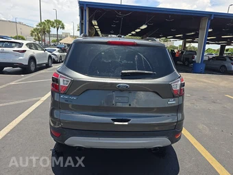2017 Ford Escape SE - miniatura 5