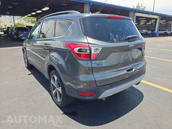 2017 Ford Escape SE - miniatura 6
