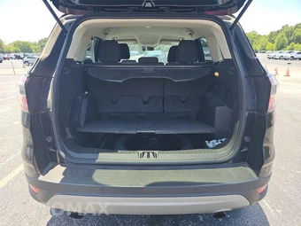 2017 Ford Escape SE – miniatura 16