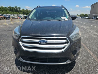 2017 Ford Escape SE – miniatura 2