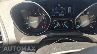 2017 Ford Escape SE – miniatura 23