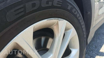 2017 Ford Escape SE – miniatura 26