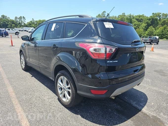2017 Ford Escape SE – miniatura 6